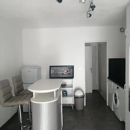 Apartment Studio Port De